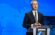 Tlačová konferencia J. Stoltenberga o predložených návrhoch NATO Ruskej federácii